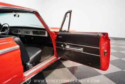 1965 Dodge Coronet 440