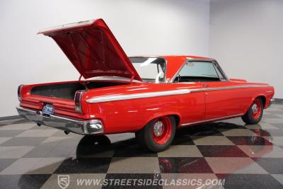 1965 Dodge Coronet 440