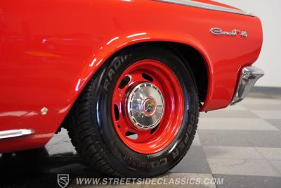 1965 Dodge Coronet 440