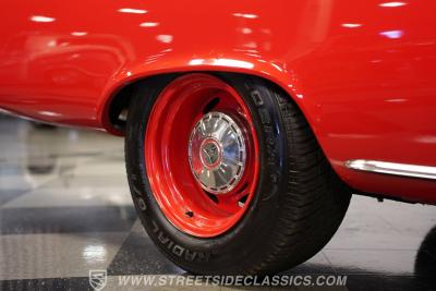 1965 Dodge Coronet 440