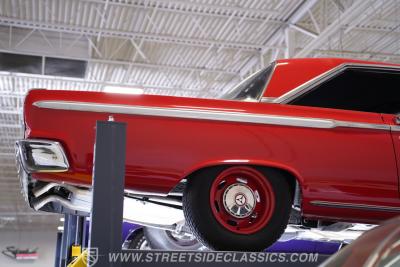 1965 Dodge Coronet 440