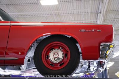 1965 Dodge Coronet 440