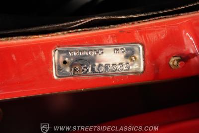 1965 Dodge Coronet 440