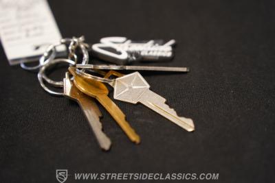 1965 Dodge Coronet 440