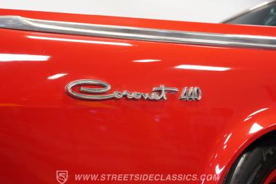 1965 Dodge Coronet 440