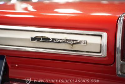 1965 Dodge Coronet 440