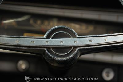 1965 Dodge Coronet 440