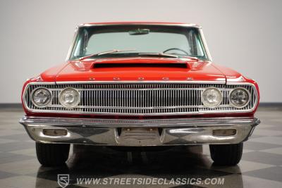 1965 Dodge Coronet 440