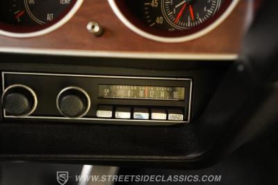 1970 Plymouth Cuda 440 6-Barrel