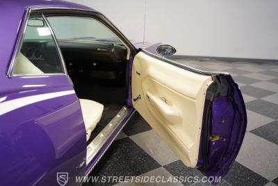 1970 Plymouth Cuda 440 6-Barrel
