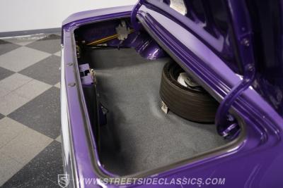 1970 Plymouth Cuda 440 6-Barrel