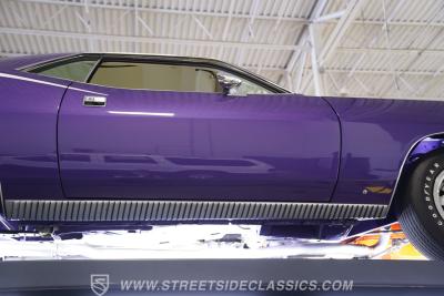 1970 Plymouth Cuda 440 6-Barrel
