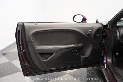 2021 Dodge Challenger SRT Super Stock