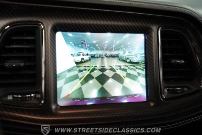 2021 Dodge Challenger SRT Super Stock