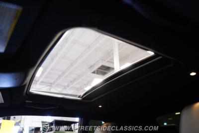 2021 Dodge Challenger SRT Super Stock