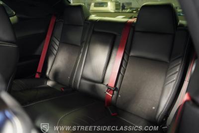 2021 Dodge Challenger SRT Super Stock