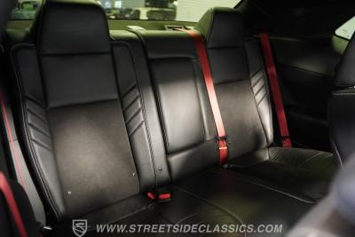 2021 Dodge Challenger SRT Super Stock