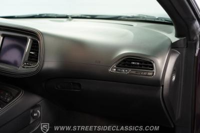 2021 Dodge Challenger SRT Super Stock