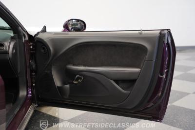 2021 Dodge Challenger SRT Super Stock