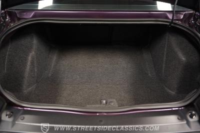 2021 Dodge Challenger SRT Super Stock