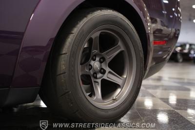 2021 Dodge Challenger SRT Super Stock