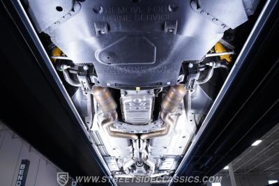 2021 Dodge Challenger SRT Super Stock