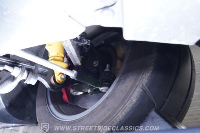 2021 Dodge Challenger SRT Super Stock