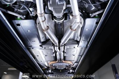 2021 Dodge Challenger SRT Super Stock