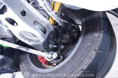 2021 Dodge Challenger SRT Super Stock