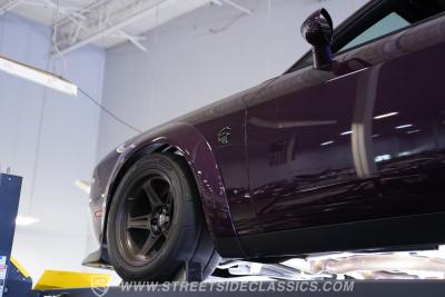 2021 Dodge Challenger SRT Super Stock