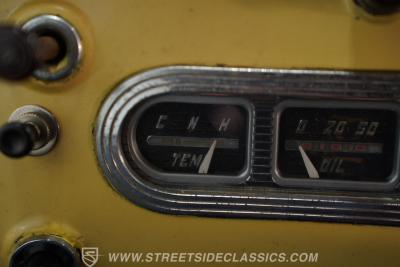 1946 Lincoln Continental Convertible