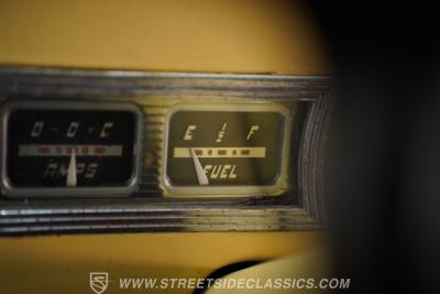 1946 Lincoln Continental Convertible