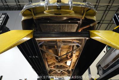 1946 Lincoln Continental Convertible