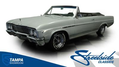 1965 Buick Skylark Convertible