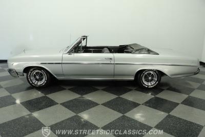 1965 Buick Skylark Convertible