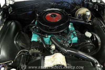 1965 Buick Skylark Convertible