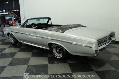 1965 Buick Skylark Convertible