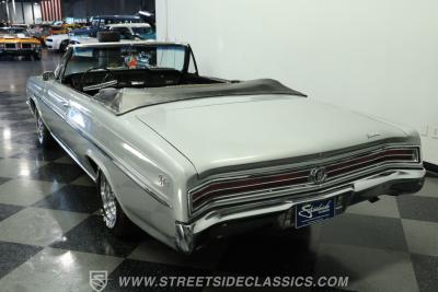 1965 Buick Skylark Convertible