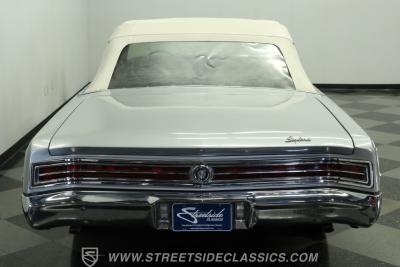 1965 Buick Skylark Convertible