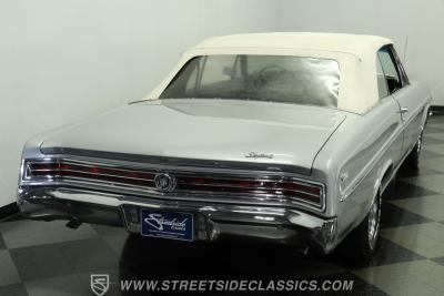 1965 Buick Skylark Convertible