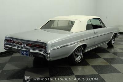 1965 Buick Skylark Convertible