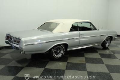 1965 Buick Skylark Convertible