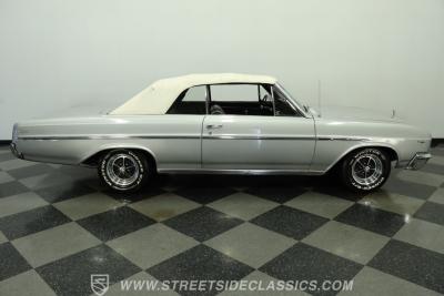 1965 Buick Skylark Convertible