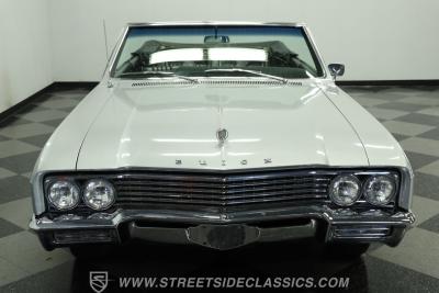 1965 Buick Skylark Convertible