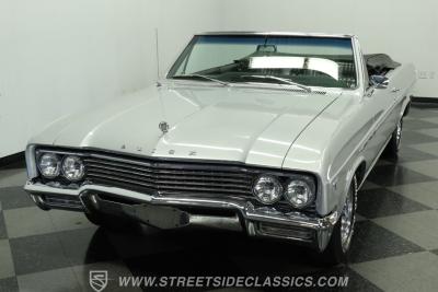 1965 Buick Skylark Convertible