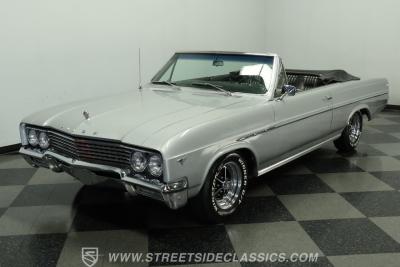 1965 Buick Skylark Convertible