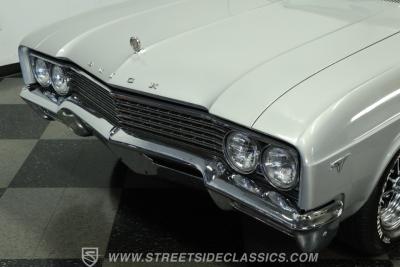1965 Buick Skylark Convertible