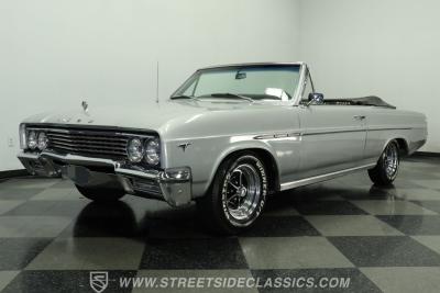 1965 Buick Skylark Convertible