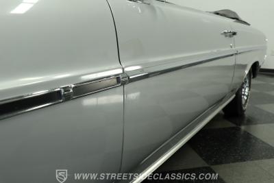 1965 Buick Skylark Convertible