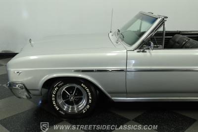 1965 Buick Skylark Convertible